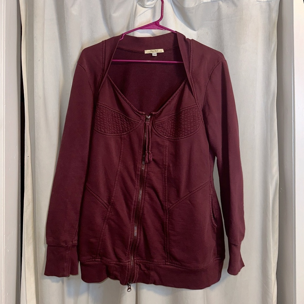 Prairie Underground - Videodrome Dress - XL - Rare!